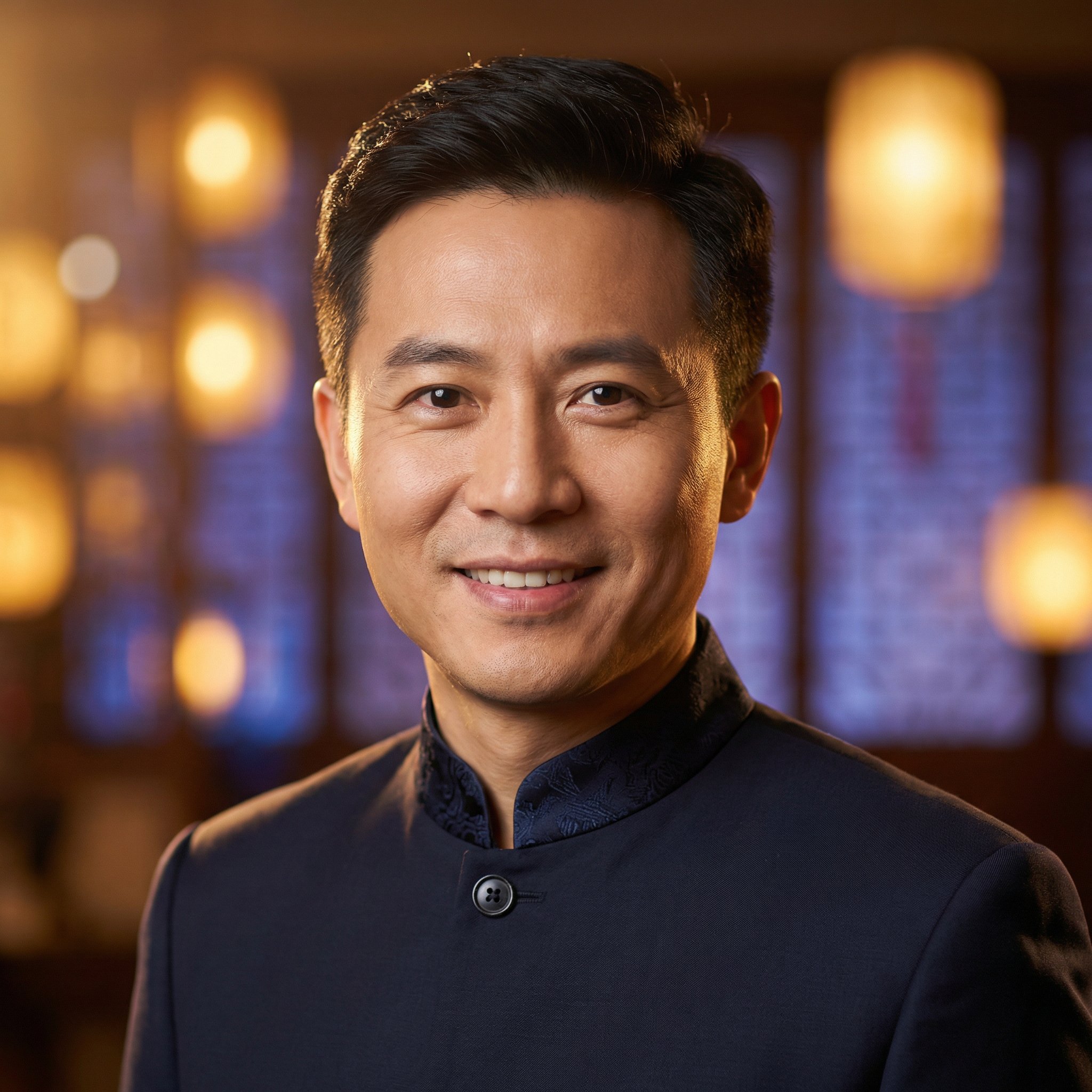 小马拉大车导演顾问