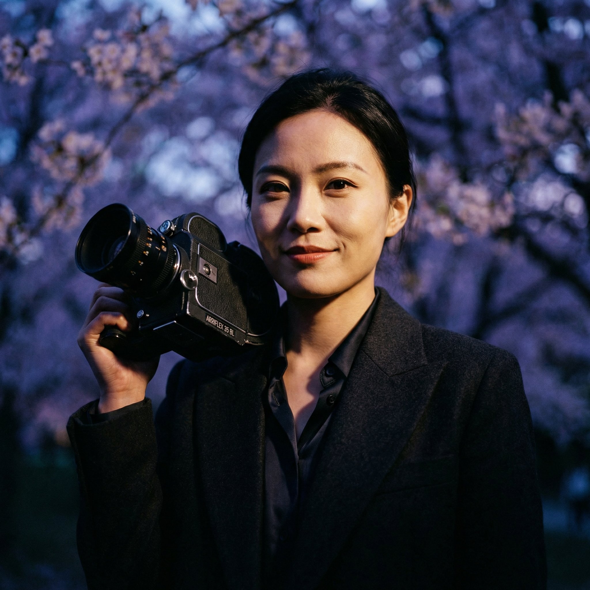 小马拉大车摄影师