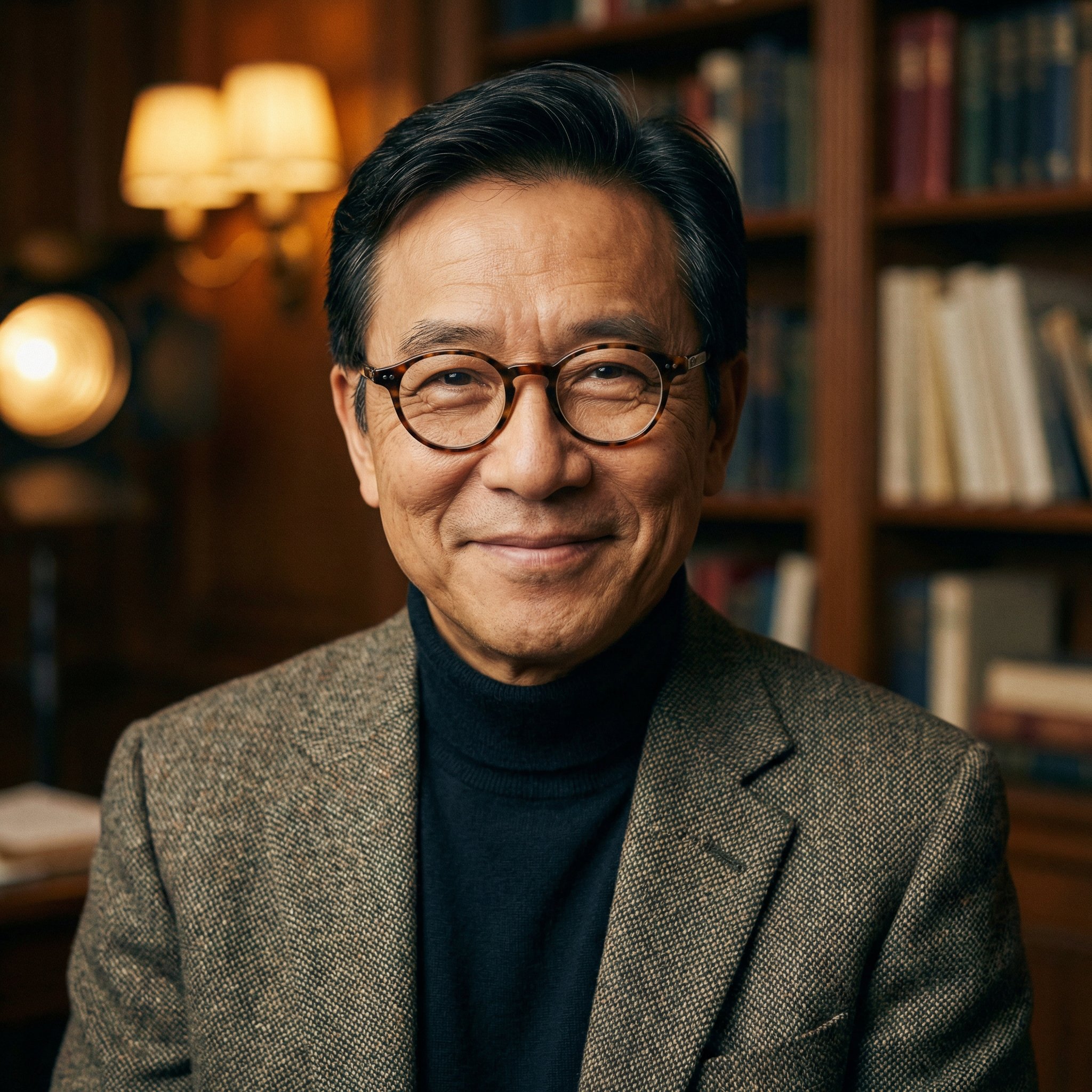 小马拉大车编剧顾问