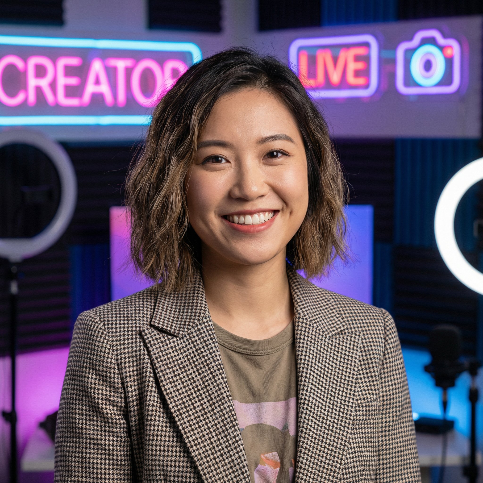 小马拉大车社区顾问